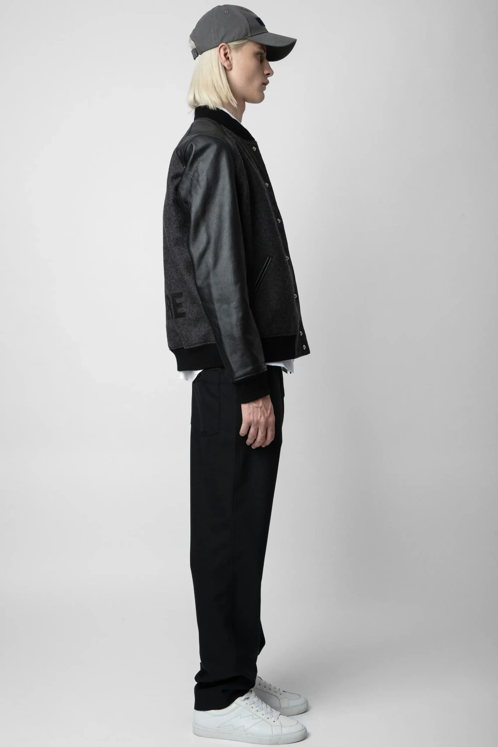 Zadig & Voltaire Manteaux Et Vestes^Veste Birdeh