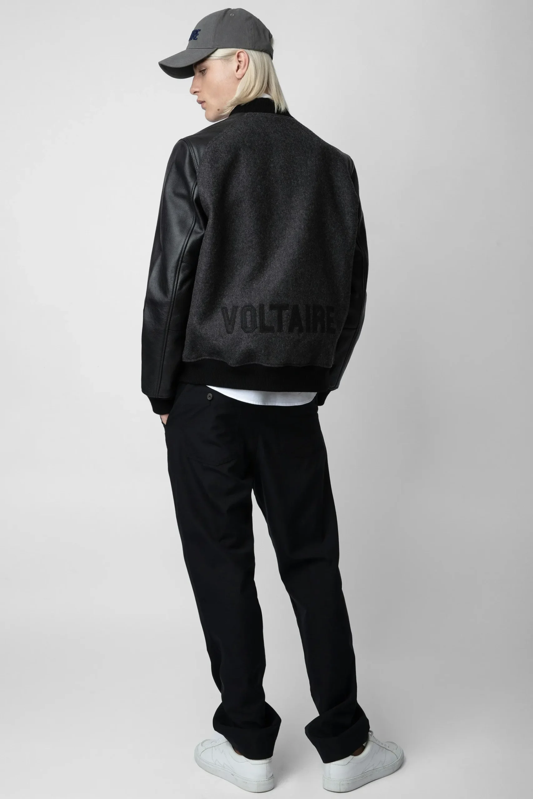 Zadig & Voltaire Manteaux Et Vestes^Veste Birdeh