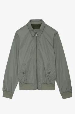Zadig & Voltaire Manteaux Et Vestes^Veste Mate