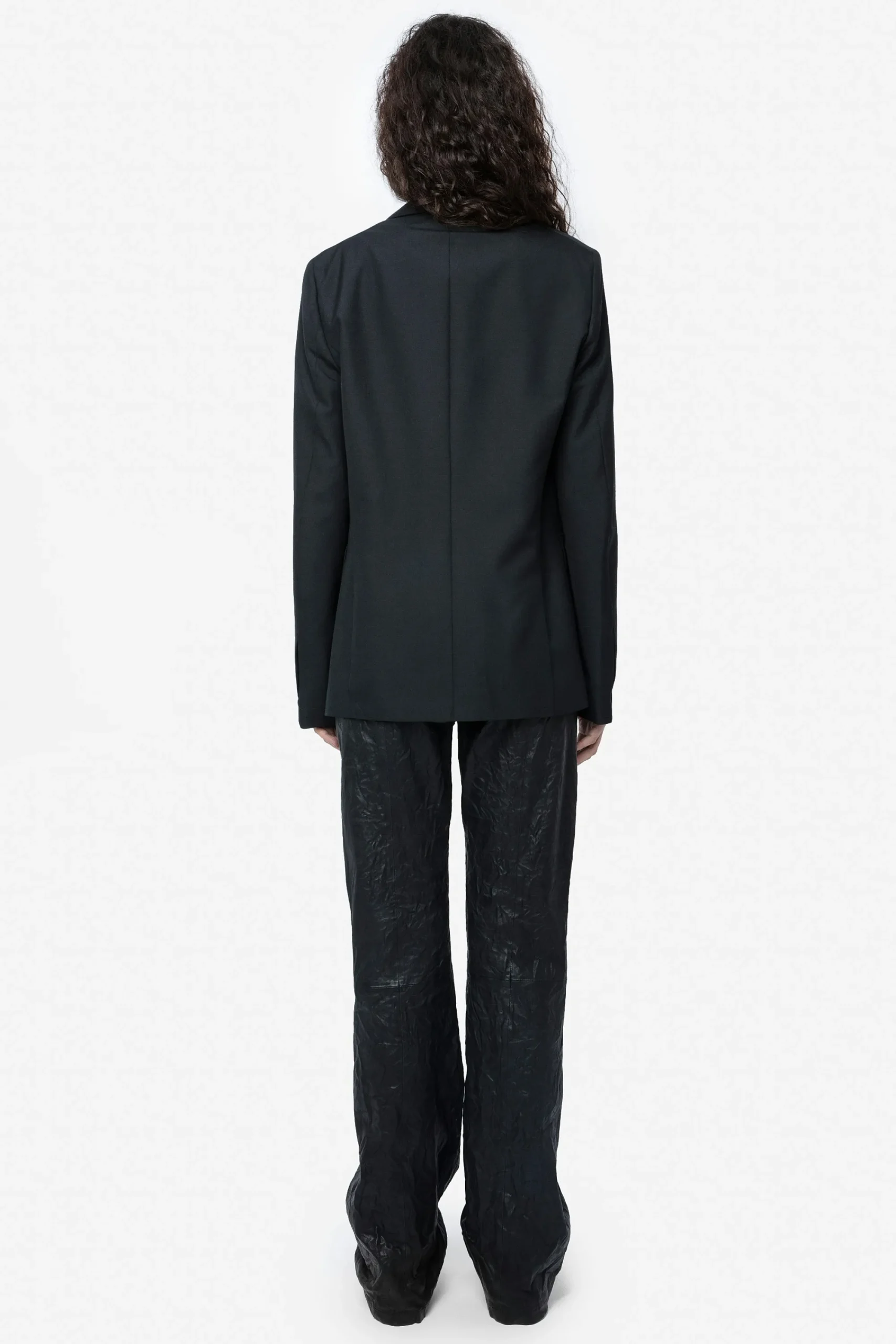 Zadig & Voltaire Vestes^Veste Vikings