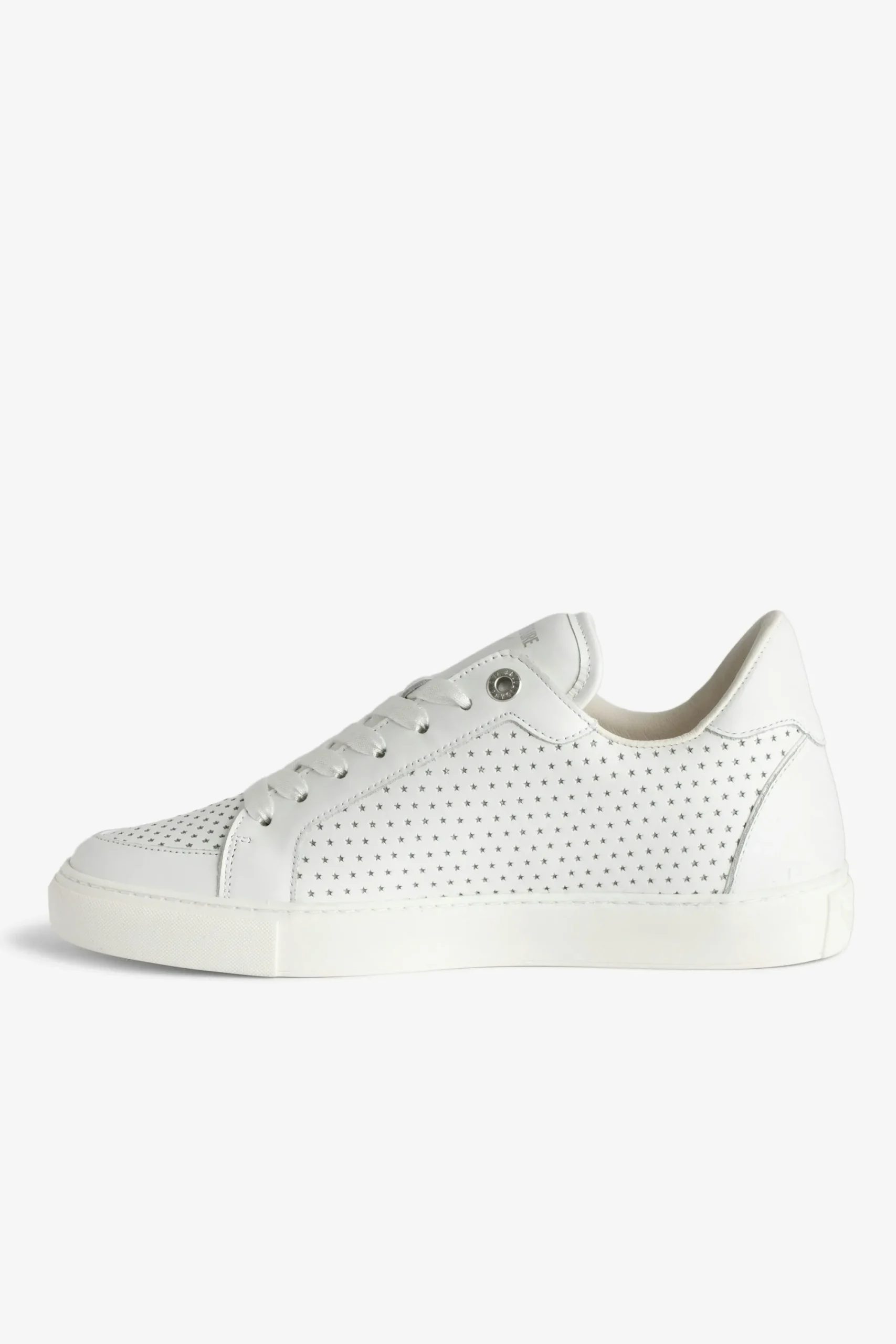 Zadig & Voltaire Formateurs^Zv1747 Baskets Basses La Flash