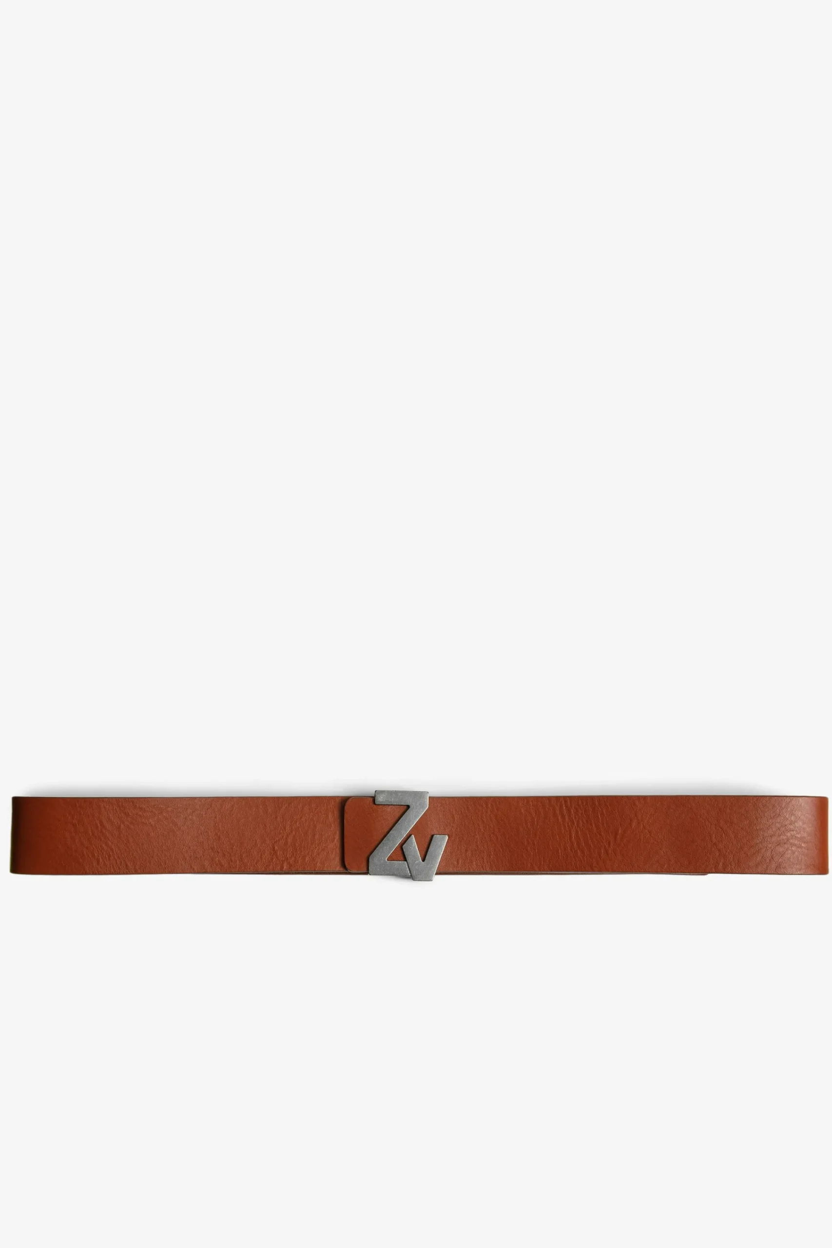 Zadig & Voltaire Ceintures^Zv Initiale La Ceinture